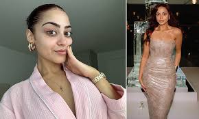 Amber-Rose Badrudin Breaks Boundaries as the First Influencer on The Apprentice and Sparks Controversy with Personal Scandals in London