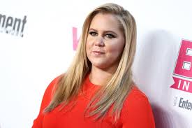 Amy Schumer shares deeply personal experiences about intimacy and relationships during a heartfelt conversation on the Call Her Daddy podcast