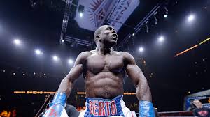 Andre Berto Reflects on His Boxing Legacy and Family Life in Florida After Retirement