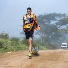 Andy Birkett Prepares for 2025 Dusi Canoe Marathon as He Seeks to Equal Graeme Pope-Ellis’s Record in South Africa