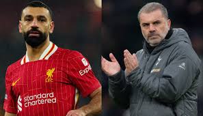 Ange Postecoglou Explains Why Mohamed Salah Would Struggle to Replicate His Liverpool Success at Tottenham