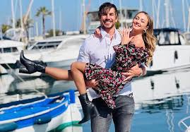 Anlia Etzebeth Shares Heartfelt Moments from Christmas 2024 Celebrations with Family in Cape Town