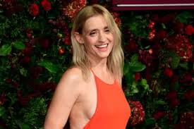 Anne-Marie Duff shares her emotional journey caring for her brother Eddie as he battles young-onset dementia in the United Kingdom