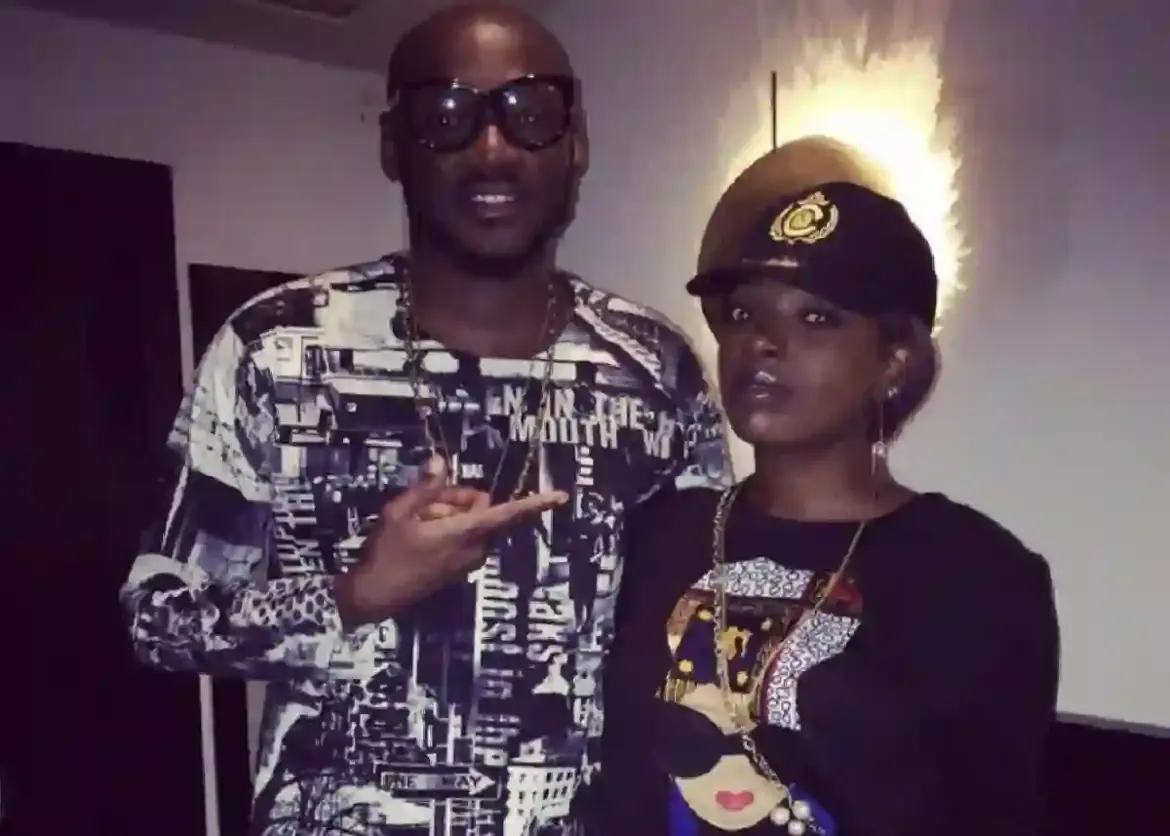 2Baba’s Separation Announcement Triggers Emotional Breakdown in Annie Idibia, Leading to Rehab Treatment with Support from Close Friends in Nigeria