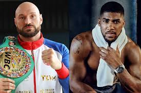 Tony Bellew Believes Anthony Joshua Has the Power to Knock Out Tyson Fury in a Potential Showdown