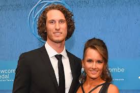 Arina Rodionova Announces Divorce from Ty Vickery and Launches OnlyFans Account After Australian Open Exit