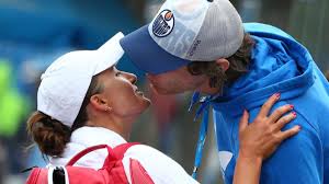 Arina Rodionova and Ty Vickery Announce Their Divorce After Nine Years of Marriage Following Tennis Star’s Australian Open Exit