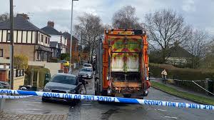 Armed gang viciously attacks bin lorry workers in Stoke-on-Trent after road rage incident leaves victims with lifelong trauma