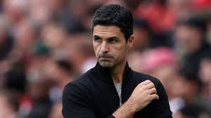 Arsenal Faces Injury Crisis as Mikel Arteta Prepares for Carabao Cup Semi-Final Against Newcastle in London