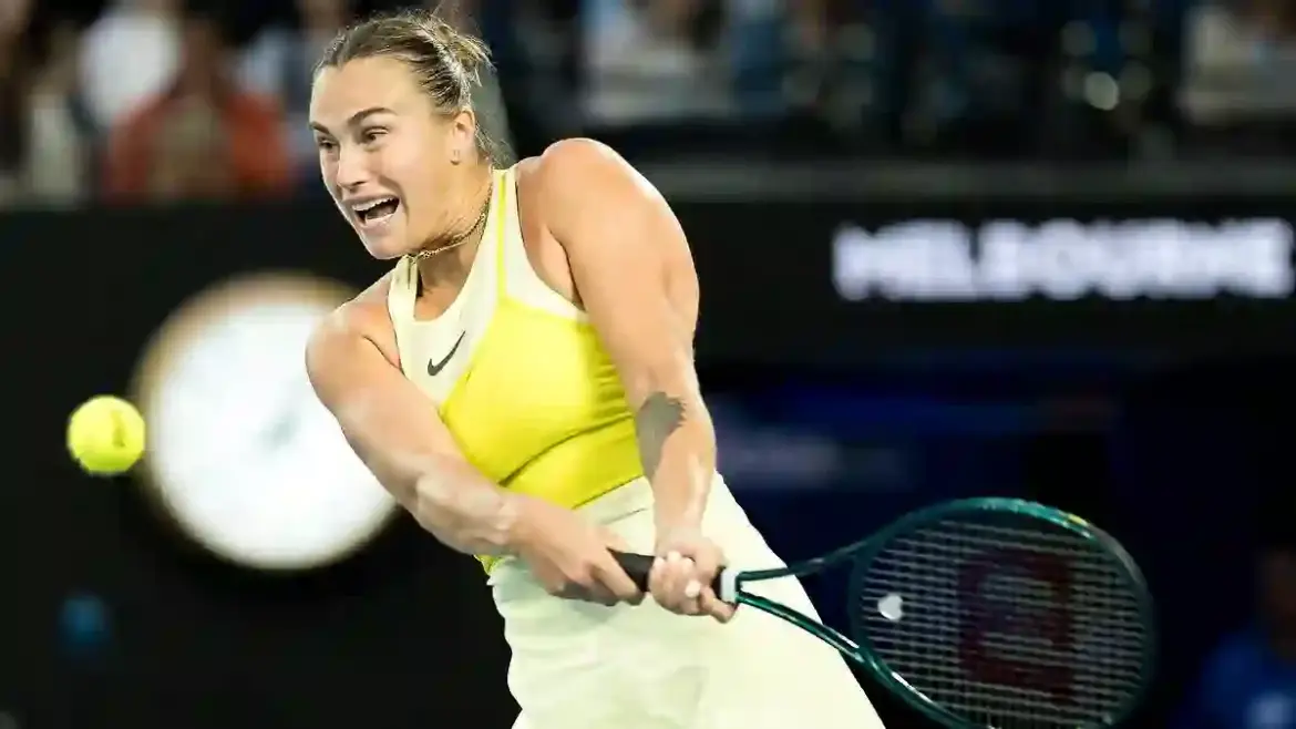 Aryna Sabalenka Faces Madison Keys in a High-Stakes Women’s Final at the 2025 Australian Open in Melbourne