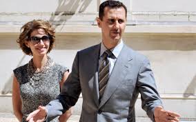 Asma Assad Allegedly Collaborates with British Intelligence Amid Ongoing Political Struggles in Syria According to Syrian Journalist Nizar Nayouf