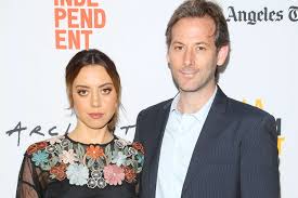 Aubrey Plaza Reflects on Her Marriage to Filmmaker Jeff Baena Ahead of His Unexpected Death at 47 in Los Angeles