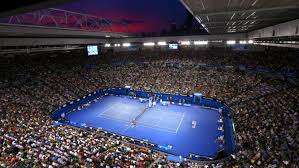 Australian Open Draws Record Crowds as Melbourne Park Sees Over 350,000 Fans in the First Four Days