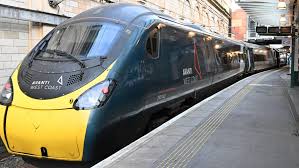 Avanti train managers announce plans to strike every Sunday until May in ongoing dispute over pay and rest day work in the UK