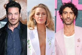 Bart Johnson Apologizes to Justin Baldoni After His Controversial Social Media Posts About Blake Lively’s Legal Battle in Hollywood