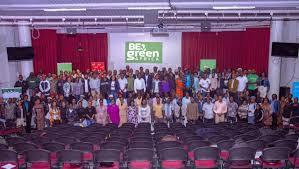 “BeGreen Africa Program Invites Entrepreneurs From Nigeria, Senegal, South Africa, and Kenya to Submit Green Business Ideas Before the March Deadline”