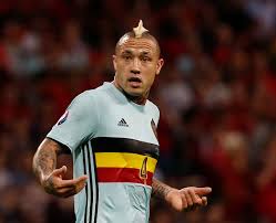 Belgian footballer Radja Nainggolan arrested in connection with cocaine smuggling operation at Port of Antwerp