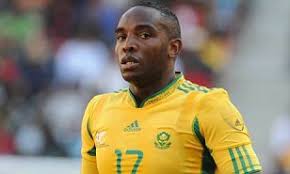 Benni McCarthy Opens Up About His Weight Struggles and Career Challenges in South African Football