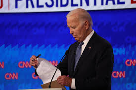 Biden Opens Up About His Confidence in Beating Trump Again While Acknowledging His Age and Concerns About Serving a Second Term