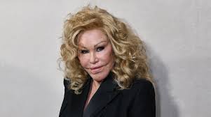 Billionaire socialite Jocelyn Wildenstein dies in luxury Paris hotel at the age of 79 after a life of extravagance and controversy