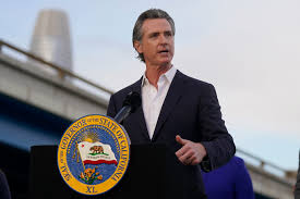 Bipartisan Californians Launch New Recall Effort Against Governor Gavin Newsom Over His Handling of Los Angeles Wildfires