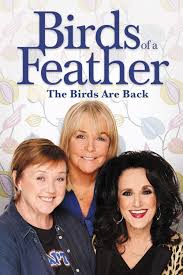 Birds of a Feather sitcom stars reflect on 30 years of iconic television and personal struggles behind the scenes in the UK