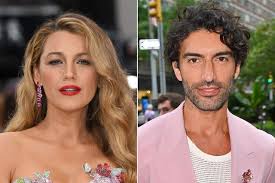 Blake Lively and Justin Baldoni’s Legal Battle Escalates as Flirtatious Text Messages and Harassment Claims Surface in Ongoing Lawsuit Drama in Hollywood