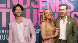 Blake Lively and Ryan Reynolds Accused by Justin Baldoni of Defamation and Career Sabotage in $400 Million Lawsuit Filed in Los Angeles