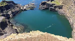 Community Members in Bletchley Unite to Restore Blue Lagoon Nature Reserve After Years of Vandalism and Destruction