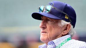 Bob Uecker leaves a legacy as the legendary Milwaukee Brewers broadcaster and former baseball player