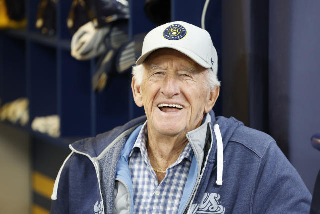 Legendary Baseball Announcer Bob Uecker Dies in Milwaukee at 90, Leaving Behind a Storied Career in Sports Broadcasting