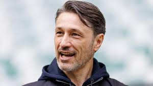 Borussia Dortmund Appoints Niko Kovac as New Head Coach Following Nuri Sahin’s Departure Amidst Struggles in Bundesliga