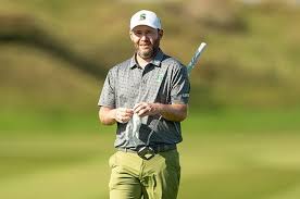 Branden Grace re-signs with Stinger GC to strengthen the team’s roster for the 2025 LIV Golf season in Riyadh