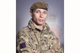 British Soldier Lance Corporal Joe Spencer Tragically Dies After Resting Chin on Loaded Rifle at RAF Tain in Scotland