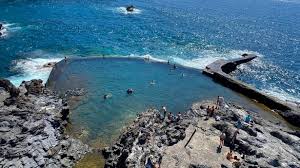 British holidaymaker tragically dies after being swept into the sea at Tenerife’s Los Gigantes natural pool