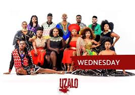 Nkunzi Disappoints Nkazimulo Again as Thuso Motaung and Teens Broadcast Live at a School in Latest Uzalo Episode Airing in South Africa