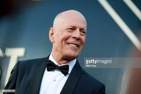 Bruce Willis continues to receive unwavering support from his family as he battles aphasia and frontotemporal dementia in Los Angeles