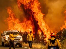 Australian Reality TV Star Bryanna Reynolds Bravely Rescues Friend Amid Los Angeles Wildfires as Evacuations Hit Celeb-Filled Neighborhoods