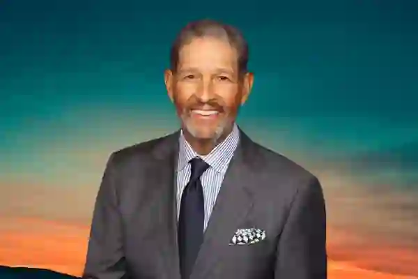 Bryant Gumbel Gains Recognition as One of the Most Respected Television Journalists After Hosting Real Sports for HBO in New York