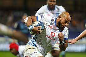 Bulls Face Stade Français at Loftus Versfeld in Final Champions Cup Match with Hopes of Securing a Spot in the EPCR Challenge Cup