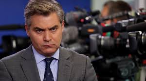 CNN Anchor Jim Acosta Considers Leaving Network After Being Demoted from 10am Show in January 2025 Shakeup