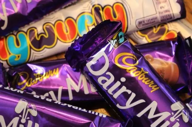 Cadbury Fans Rush to B&M Stores as Marble Dairy Milk & White Egg Makes an Early Return, Sparkling Excitement Across the UK