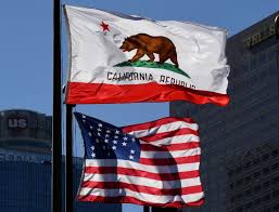 California Pushes for Secession with a New Petition to Become an Independent Nation