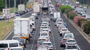 Cape Town Drivers Warned About Traffic Disruptions and Road Closures Ahead of State of the Nation Address on 6 February