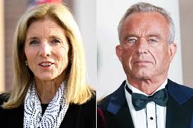 Caroline Kennedy Accuses Her Cousin RFK Jr. of Predatory Behavior and Family Destruction in Shocking Video Released Ahead of Senate Confirmation Hearing