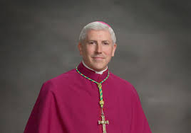 Catholic Bishop Daniel Thomas Calls for Forgiveness and Healing for Women Who Have Had Abortions Ahead of 52nd Anniversary of Roe v. Wade in Toledo