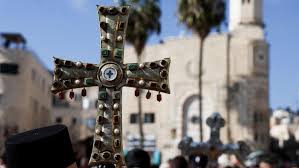 Catholic leaders in the Holy Land welcome ceasefire agreement in Gaza and express hope for the return of pilgrims