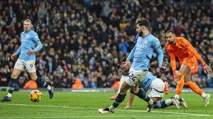 Chelsea Fall to 3-1 Defeat Against Manchester City at Etihad Stadium as They Miss Key Opportunities