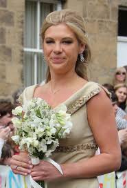 Chelsy Davy celebrates New Year with a joyful social media post about her growing family and career in Norfolk and Chiswick.