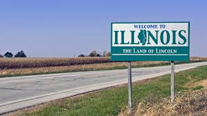 Rural Illinois residents demand political separation from Chicago to form a new state called New Illinois